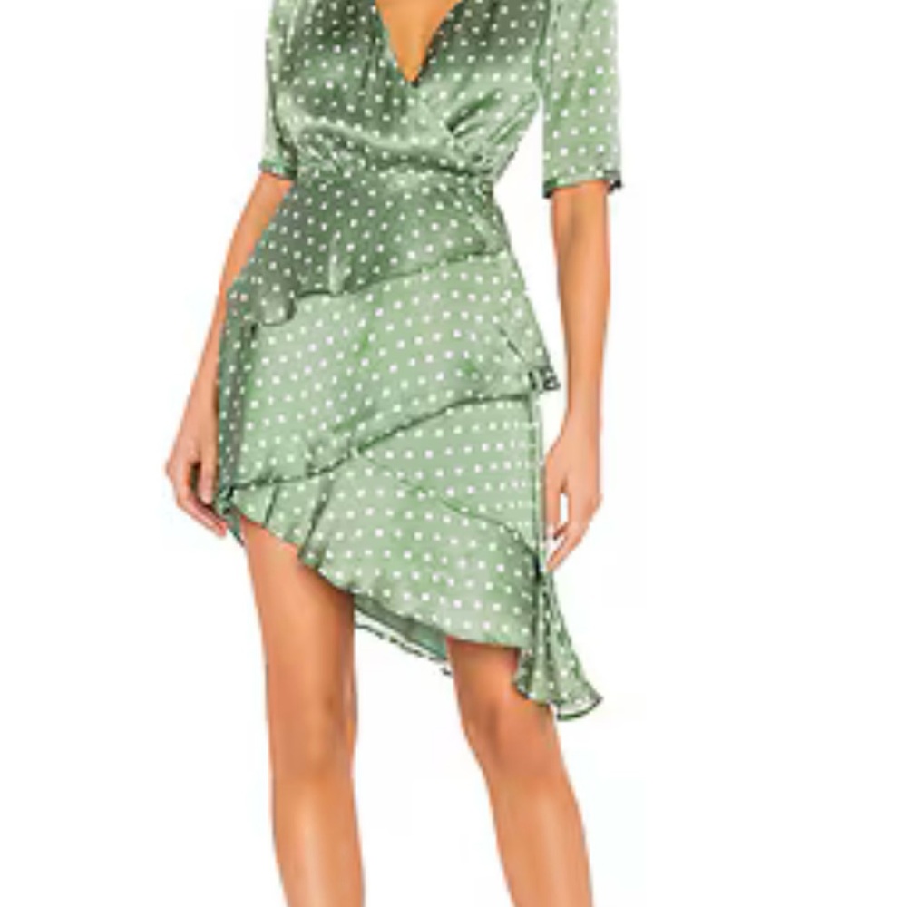 Auteur Kiley Dress